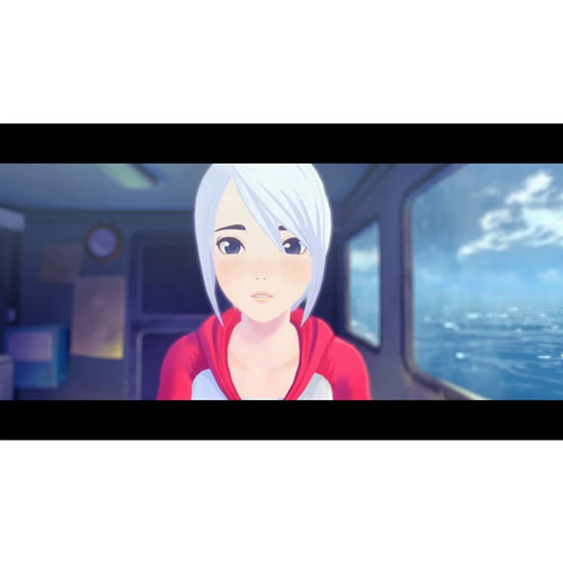 Another Code Recollection (Switch)