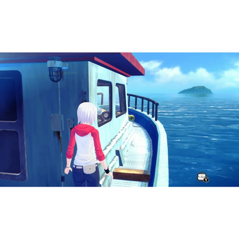 Another Code Recollection (Switch)