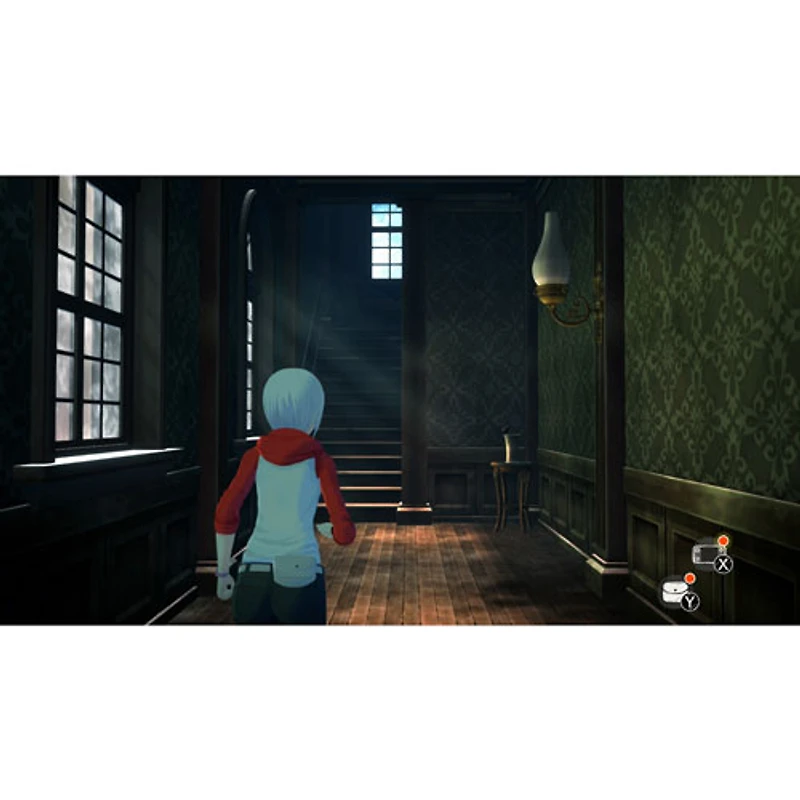 Another Code Recollection (Switch)