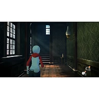 Another Code Recollection (Switch)