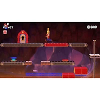 Mario vs. Donkey Kong (Switch)