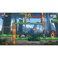 Mario vs. Donkey Kong (Switch)