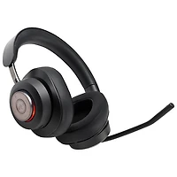 Kensington H3000 Over-Ear Wireless Headset - Black