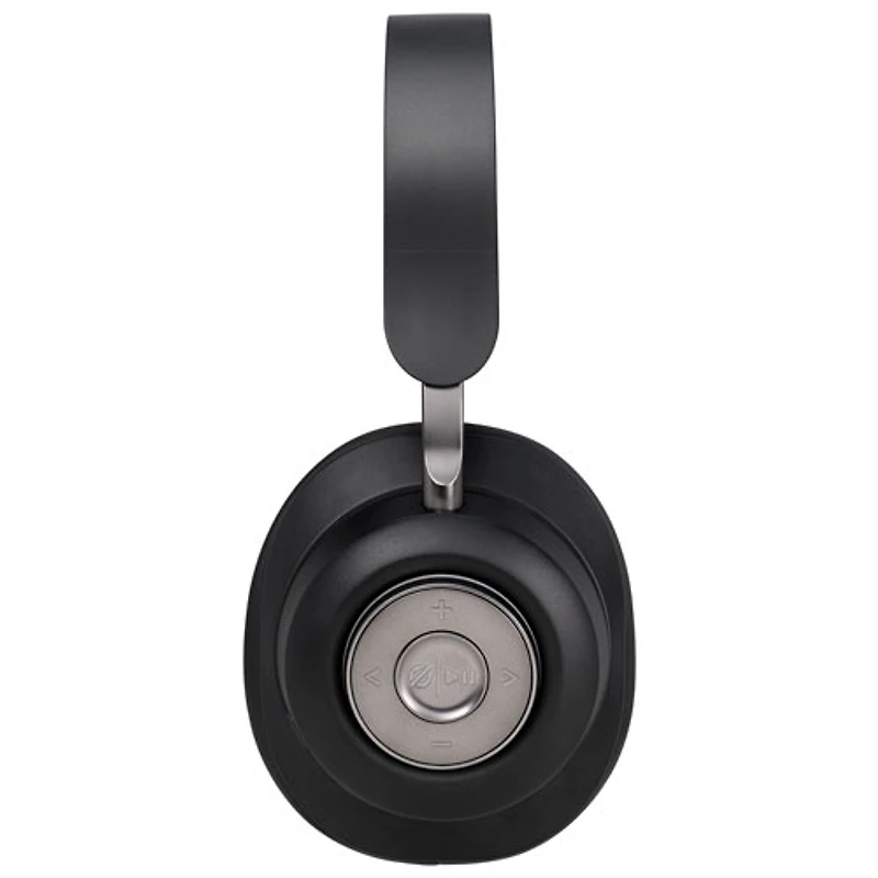 Kensington H3000 Over-Ear Wireless Headset - Black