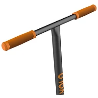 Trottinette acrobatique KT01 de Ridevolo - Noir