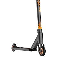 Trottinette acrobatique KT01 de Ridevolo - Noir