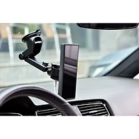 Energizer 2-in-1 15W Magnetic Wireless Car Charger with Vent Mount (ECA002)