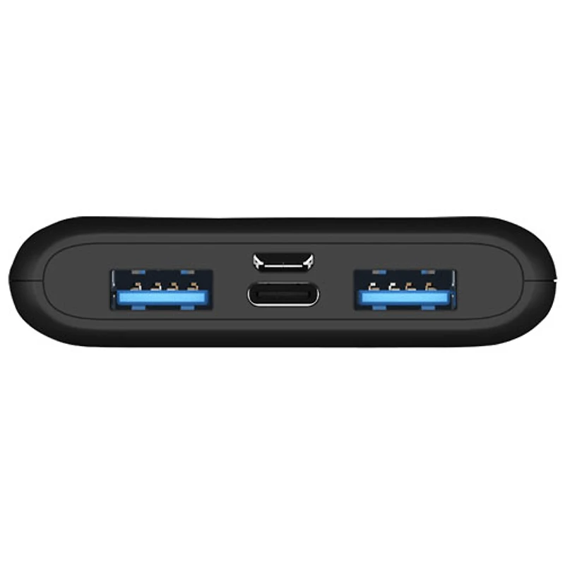 Chargeur portable 20 W mAh Ultimate d'Energizer