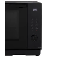 Panasonic 1 Cu. Ft. Combination Convection Microwave (NNDS59NB) - Black