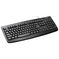 Kensington Pro Fit Washable Full-Size Keyboard
