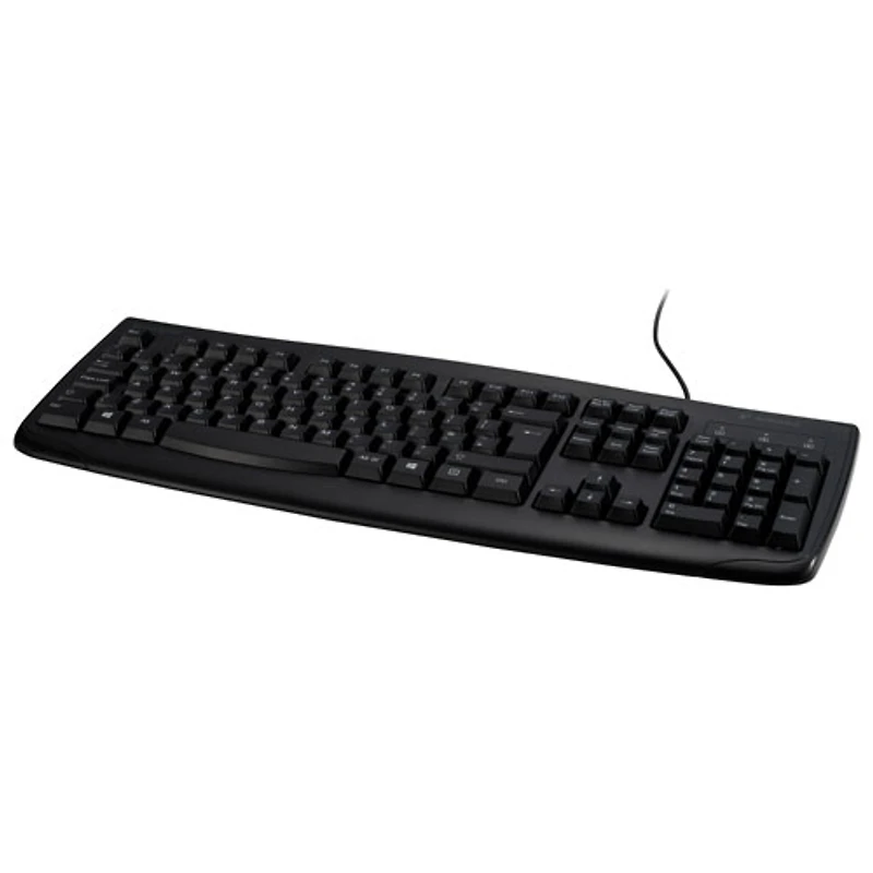 Kensington Pro Fit Washable Full-Size Keyboard