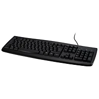 Kensington Pro Fit Washable Full-Size Keyboard