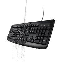 Kensington Pro Fit Washable Full-Size Keyboard