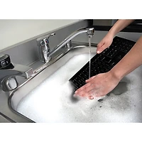 Kensington Pro Fit Washable Full-Size Keyboard