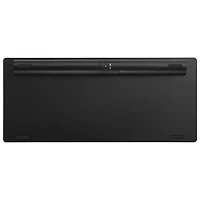 Kensington Dual Wireless Bluetooth Compact Keyboard - Black - English