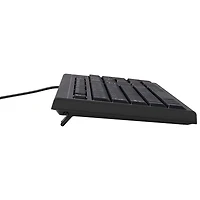 Kensington Wired Full-Size Keyboard - Bilingual