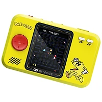 dreamGEAR My Arcade Pac-Man Pocket Player Pro Gaming System