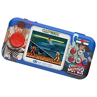 dreamGEAR My Arcade Street Fighter II Pocket Player Pro Gaming System