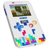 Console de jeu portative UNI Go Gamer Classic Tetris (301 Games)