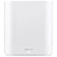 ASUS ExpertWiFi Whole Home Mesh Wi-Fi 6 System - 2 Pack - White