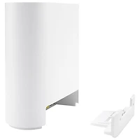 ASUS ExpertWiFi Whole Home Mesh Wi-Fi 6 System - 2 Pack - White