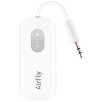 Twelve South AirFly SE Bluetooth Transmitter - White