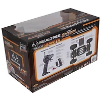 NKOK Realtree RC Rock Crawler 1/16 Scale (81612) - Blue/Green