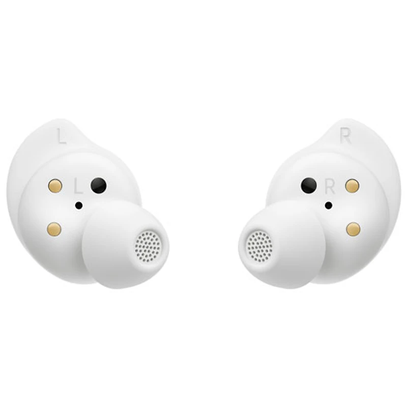 couteurs boutons 100 % sans fil à suppression du bruit Galaxy Buds FE de Samsung
