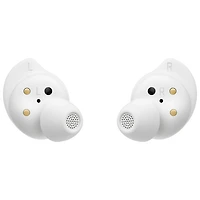 couteurs boutons 100 % sans fil à suppression du bruit Galaxy Buds FE de Samsung