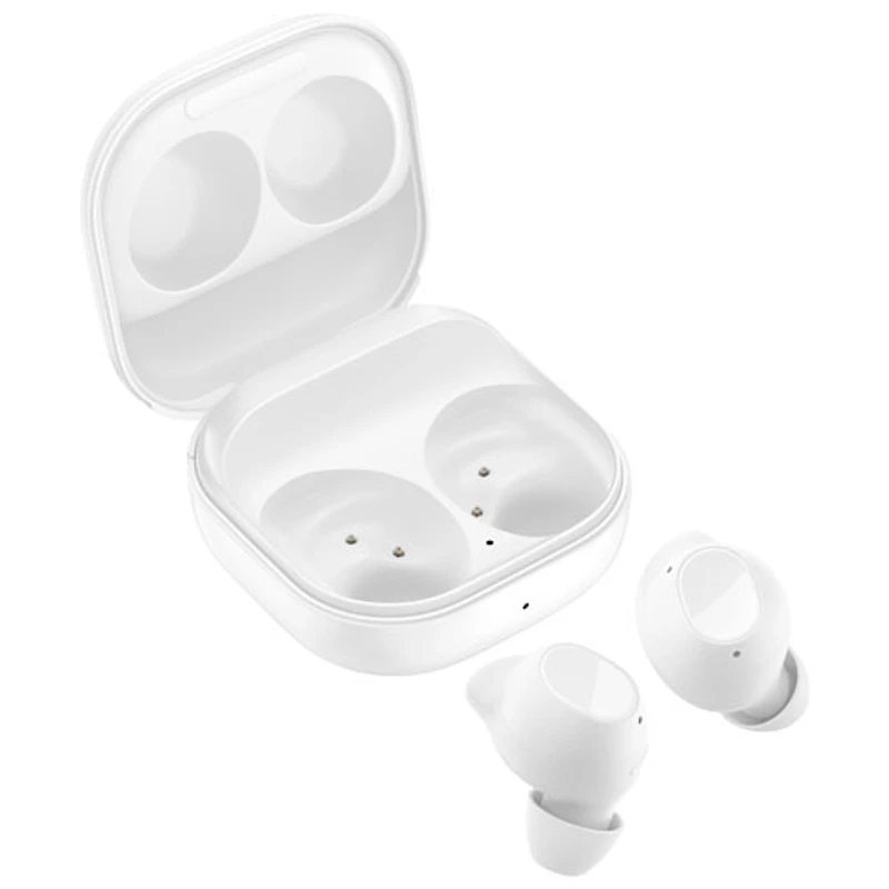 couteurs boutons 100 % sans fil à suppression du bruit Galaxy Buds FE de Samsung