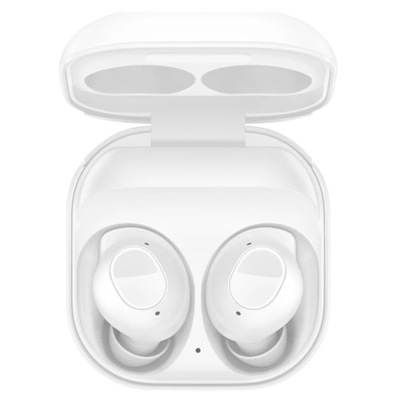 couteurs boutons 100 % sans fil à suppression du bruit Galaxy Buds FE de Samsung