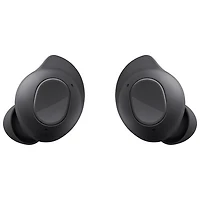 Samsung Galaxy Buds FE In-Ear Noise Cancelling True Wireless Earbuds - Graphite