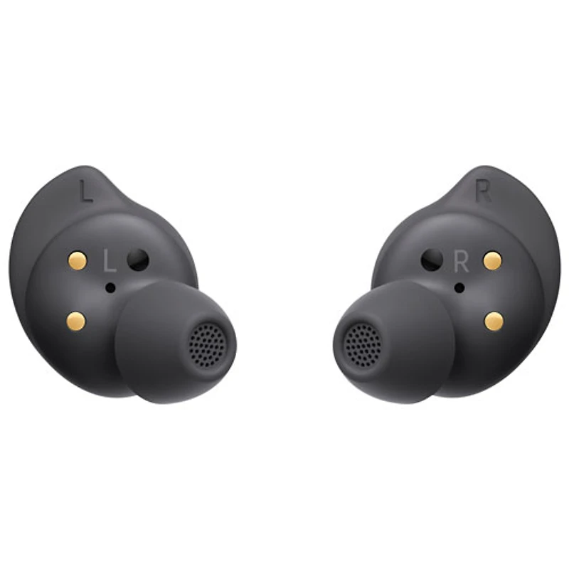 Samsung Galaxy Buds FE In-Ear Noise Cancelling True Wireless Earbuds - Graphite