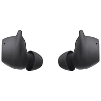 Samsung Galaxy Buds FE In-Ear Noise Cancelling True Wireless Earbuds - Graphite