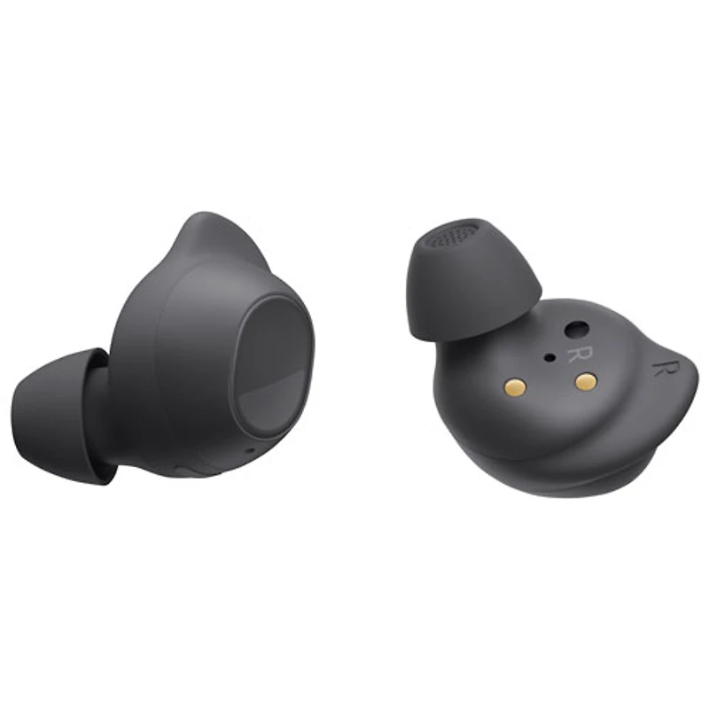 Samsung Galaxy Buds FE In-Ear Noise Cancelling True Wireless Earbuds - Graphite