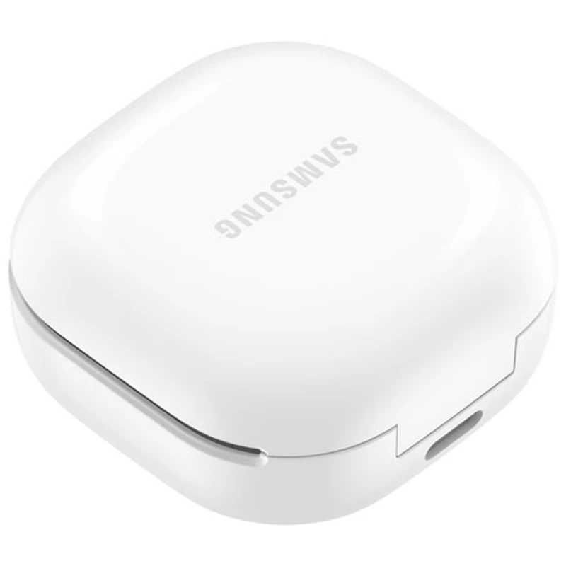Samsung Galaxy Buds FE In-Ear Noise Cancelling True Wireless Earbuds - Graphite