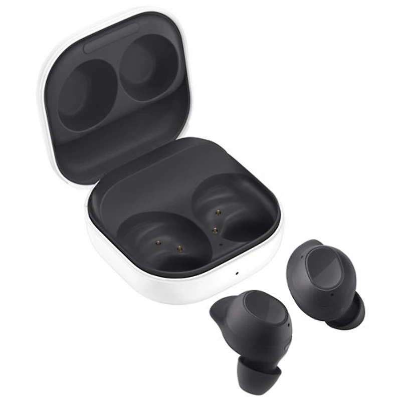 Samsung Galaxy Buds FE In-Ear Noise Cancelling True Wireless Earbuds - Graphite