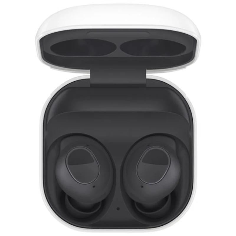 Samsung Galaxy Buds FE In-Ear Noise Cancelling True Wireless Earbuds - Graphite