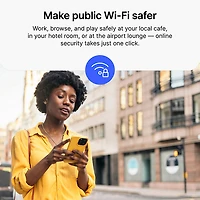 NordVPN Plus (PC/Mac) - 10 appareils - 1 an - Téléchargement