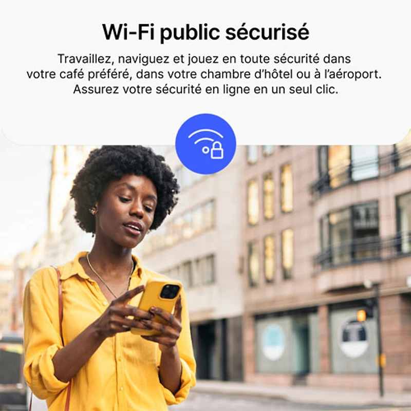 NordVPN Plus (PC/Mac) - 10 appareils - 1 an - Téléchargement