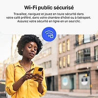 NordVPN Plus (PC/Mac) - 10 appareils - 1 an - Téléchargement