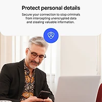 NordVPN Complete (PC/Mac) - 10 appareils - 1 an - Téléchargement numérique