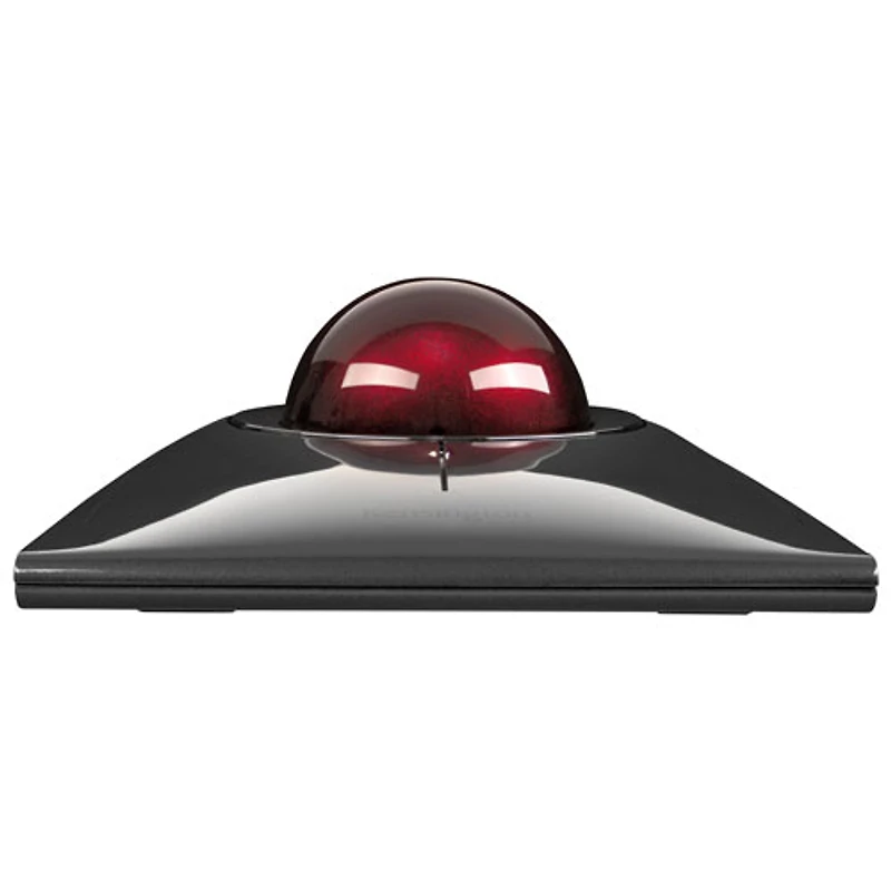 Souris optique à boule de commande Bluetooth de 1600 ppp SlimBlade Pro de Kensington
