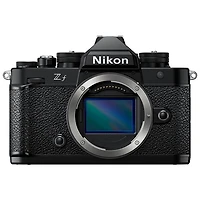 Appareil photo sans miroir Z f de Nikon (boîtier seulement)
