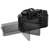 Appareil photo sans miroir Z f de Nikon (boîtier seulement)