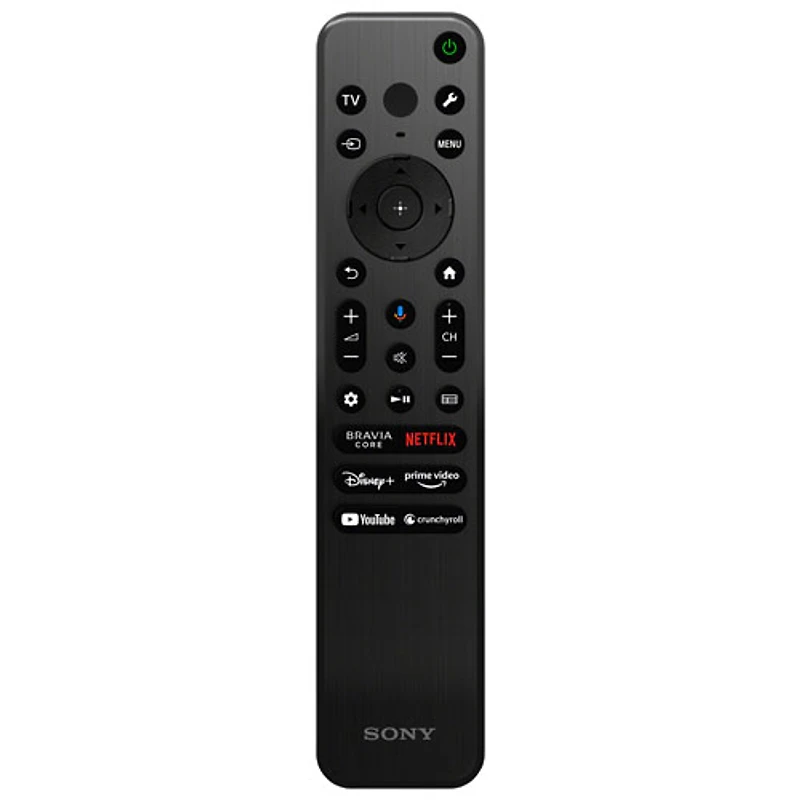 Sony BRAVIA XR A75L 65" 4K UHD HDR OLED Smart Google TV (XR65A75L)