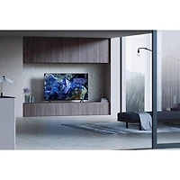 Sony BRAVIA XR A75L 65" 4K UHD HDR OLED Smart Google TV (XR65A75L)