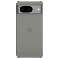 Freedom Mobile Google Pixel 8 128GB - Hazel - Monthly Tab Plan