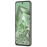 Freedom Mobile Google Pixel 8 128GB - Hazel - Monthly Tab Plan