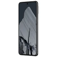 Pixel 8 Pro de 128 Go de Google avec Freedom Mobile - Noir volcanique - Paiement Balance mensuel